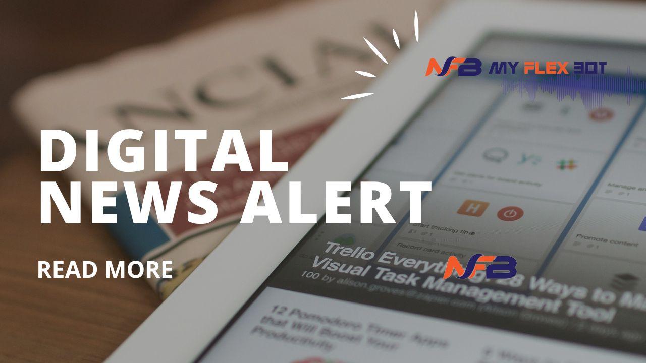 Unveiling the Power of DigitalNewsAlerts: Navigating the News Landscape in Real-Time