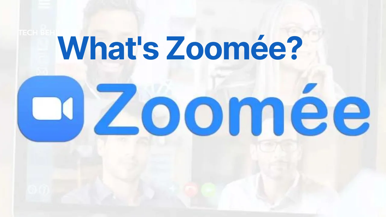 Unlock the Power of Zoomée: A Comprehensive Guide to Seamless Zooming