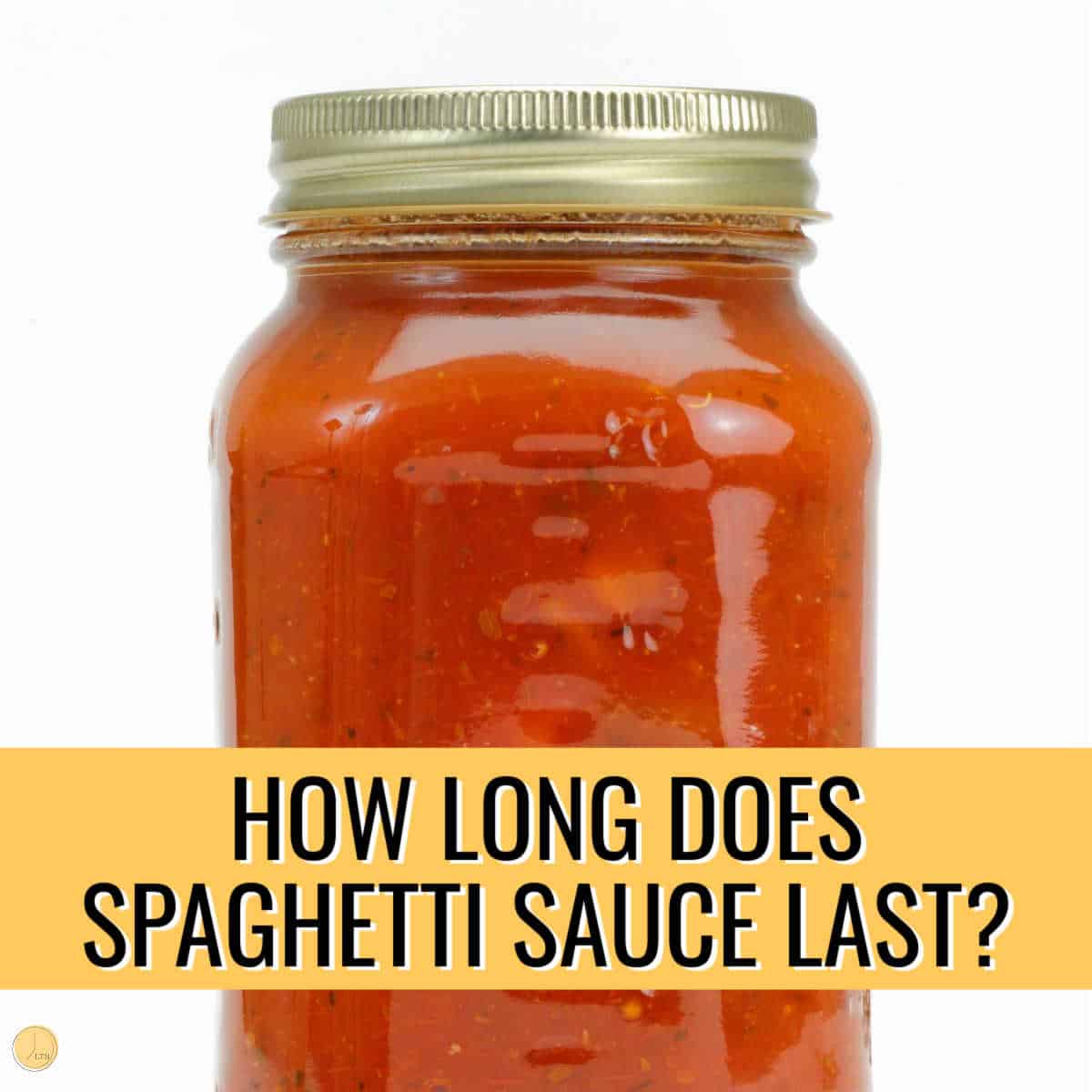How Long Does Spaghetti Sauce Last in the Refrigerator?