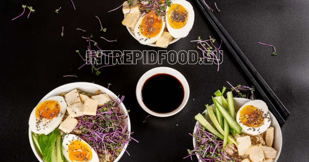What Is IntrepidFood.eu: Everything You Need To Know