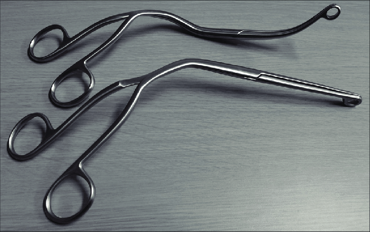 Magill Forceps: Unveiling the Precision in Medical Procedures