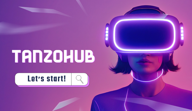 Introducing TanzoHub: The Ultimate Platform for Creative Collaboration