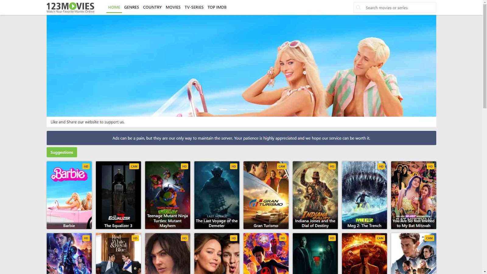 The Rise of Movierulz: A Controversial Hub for Online Movie Streaming