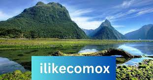 Ilikecomox: Where Technology Meets Serenity