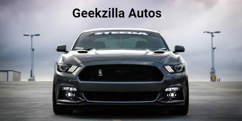 Geekzilla Autos: Everything You Need To Know