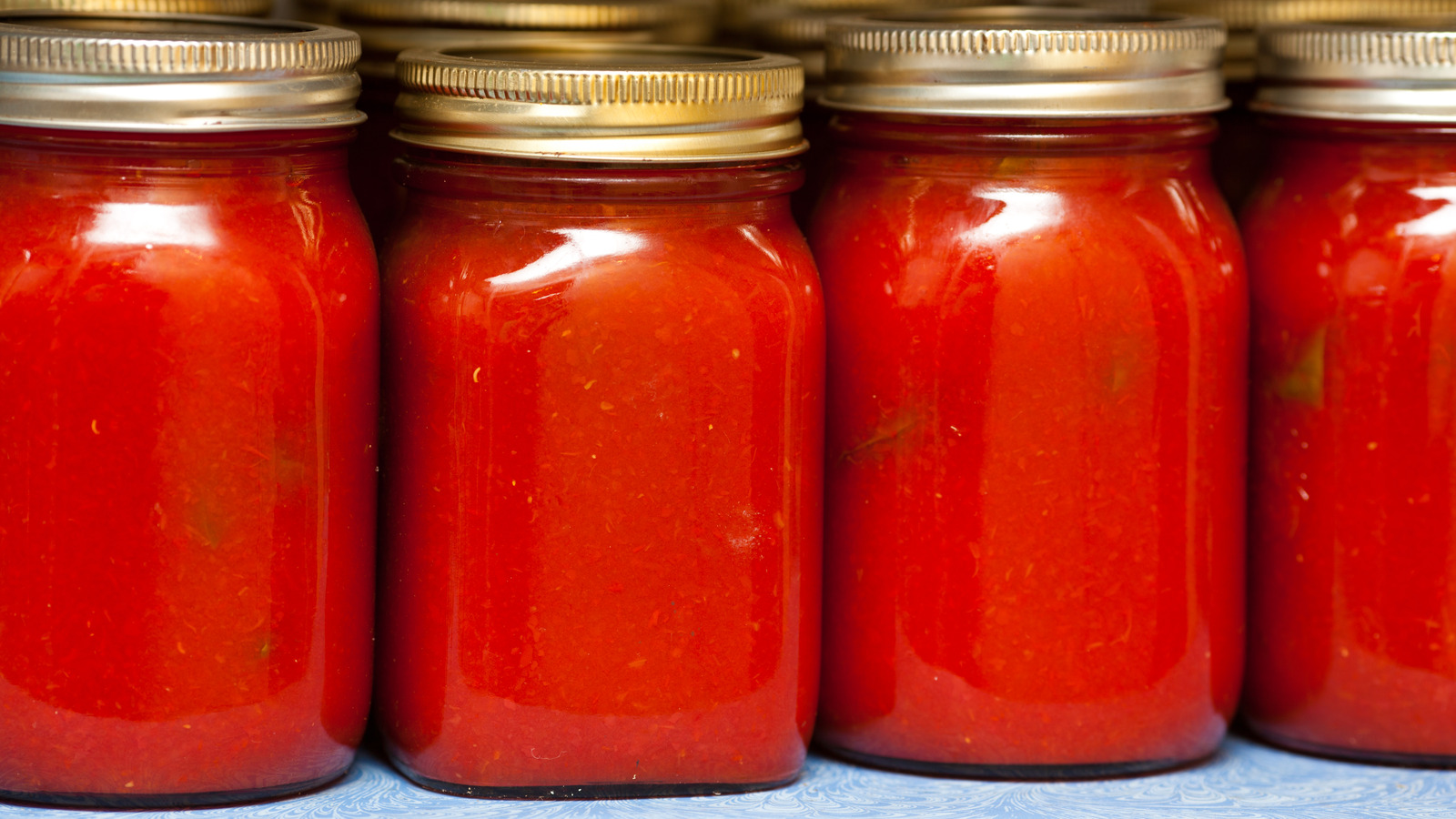 How Long Can Opened Pasta Sauce Stay in the Fridge