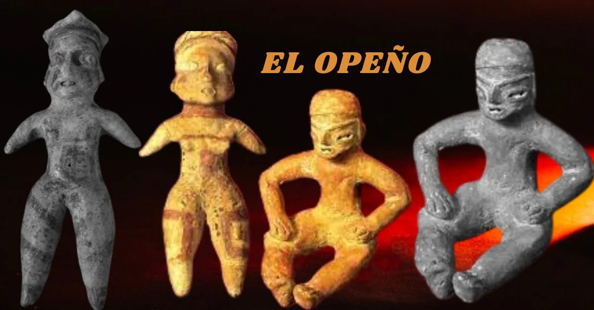 El Opeño: Unveiling the Ancient Mysteries of Michoacán