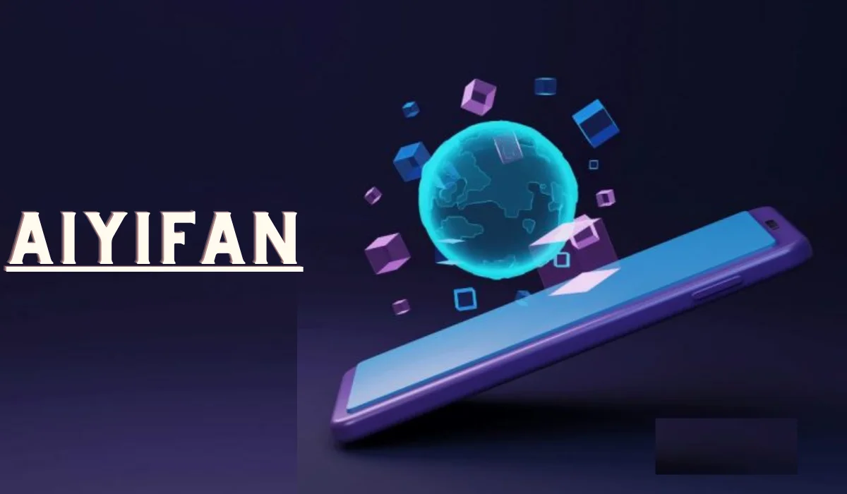 AIYIFAN : A COMPREHENSIVE GUIDE TO INNOVATION AND CONVENIENCE