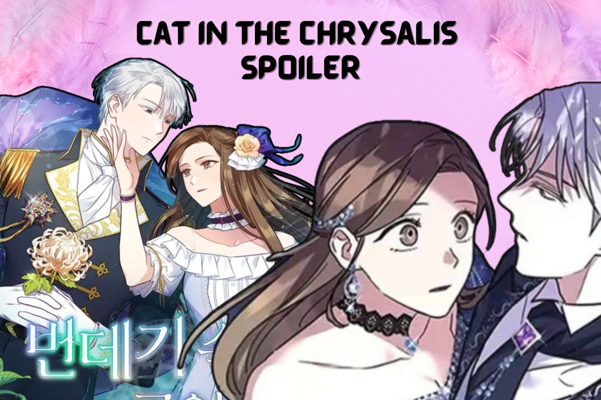 Unraveling the Enigma: Cat in the Chrysalis Spoiler Alert