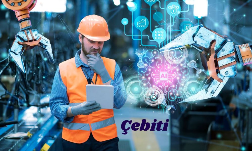 Unveiling the Marvel of çebiti: A Journey into the World of Digital Innovation