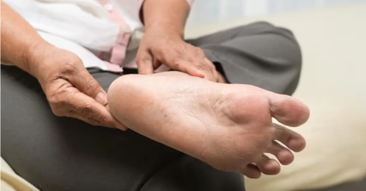Unraveling the Enigma of What is Esfeet, and How It Affects Your Health