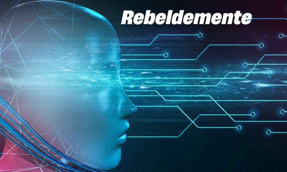 Rebeldemente: A Journey Towards Unconventional Living
