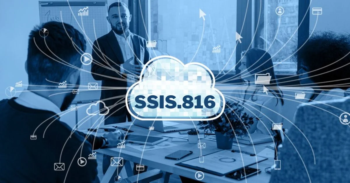 Unraveling the Mystery of SSIS 816: A Deep Dive into Streamlining Data Integration