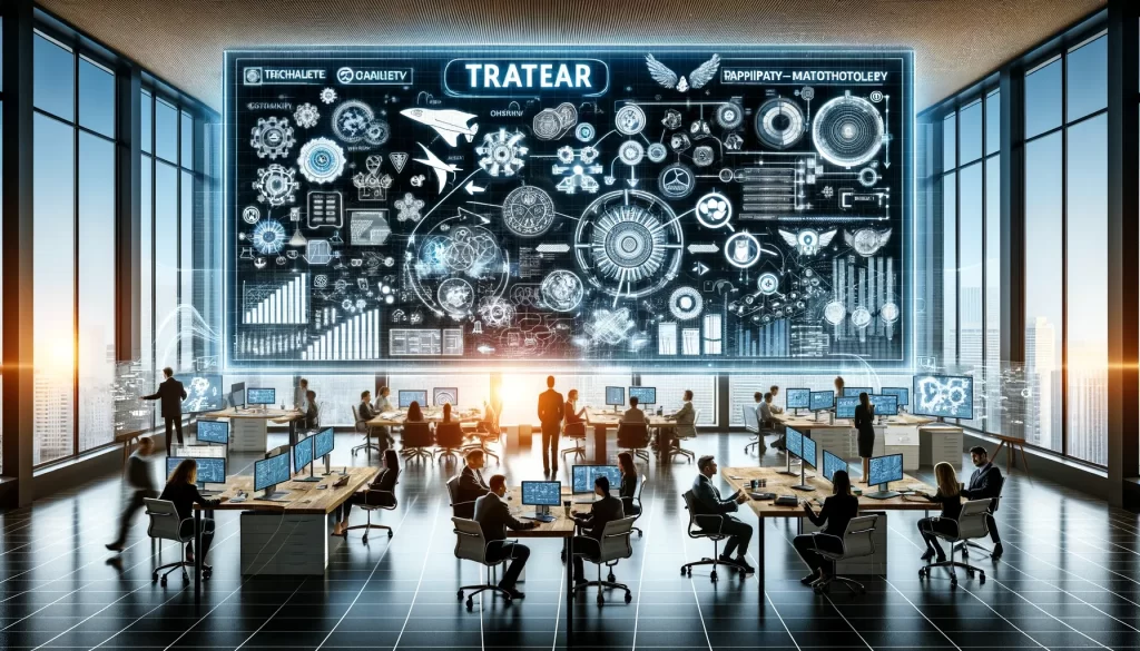 Everything You Need To Know About Tratear