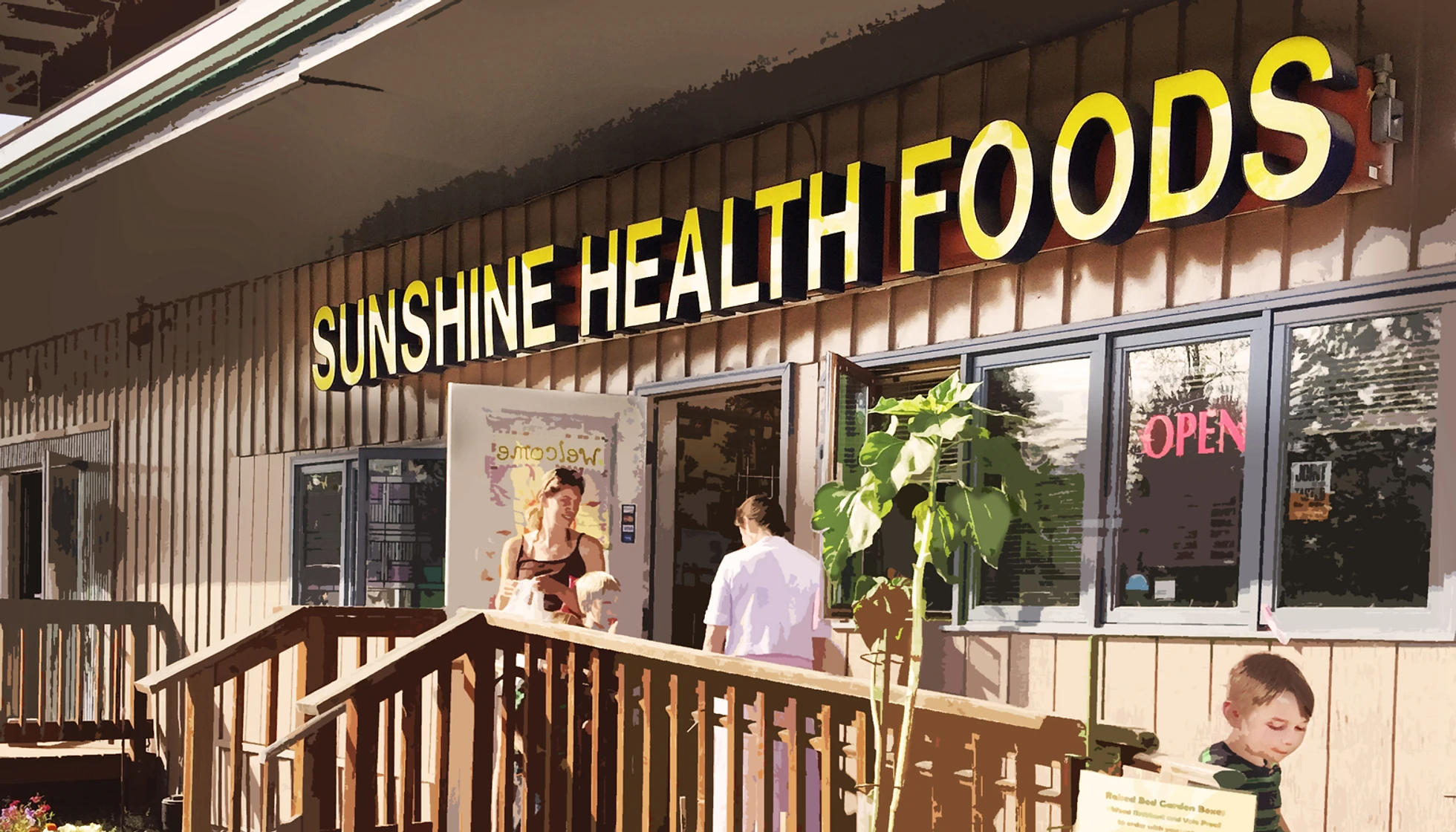 Basking in the Glow: Unraveling the Wonders of Sunshine Health