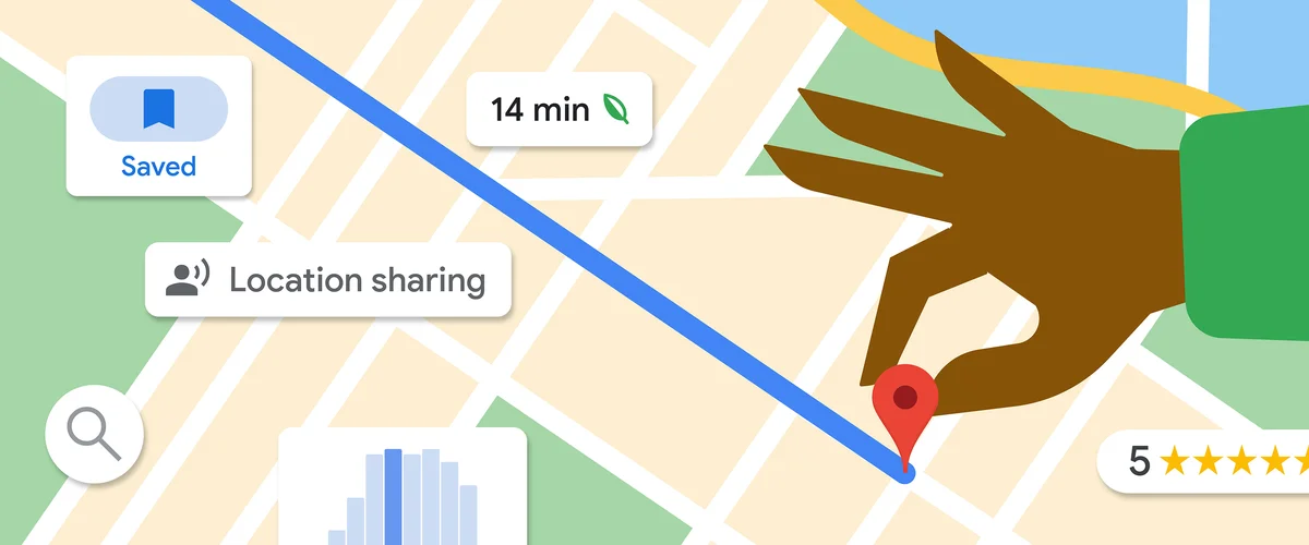 What is Google Maps and How Do You Use It?
