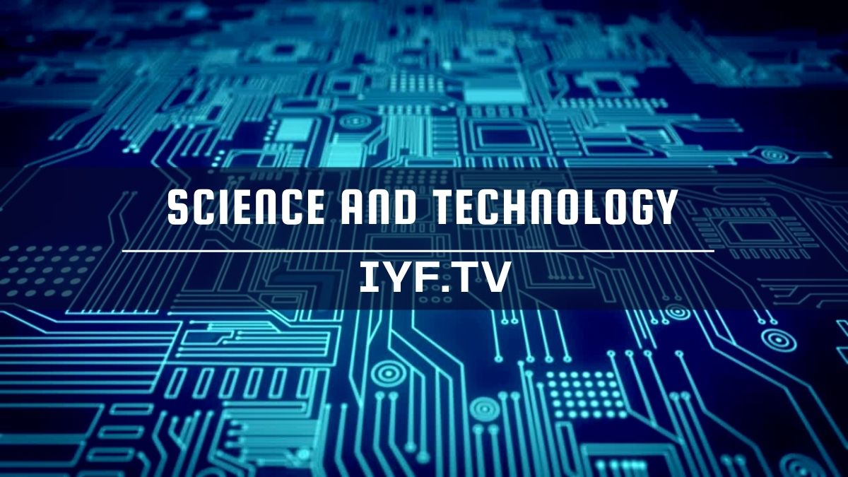 IYF.TV: Unlocking A Digital Oasis for Youth Empowerment