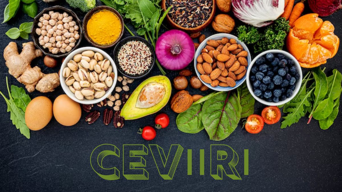 The Cultural Significance of Cevıırı in Turkish Cuisine
