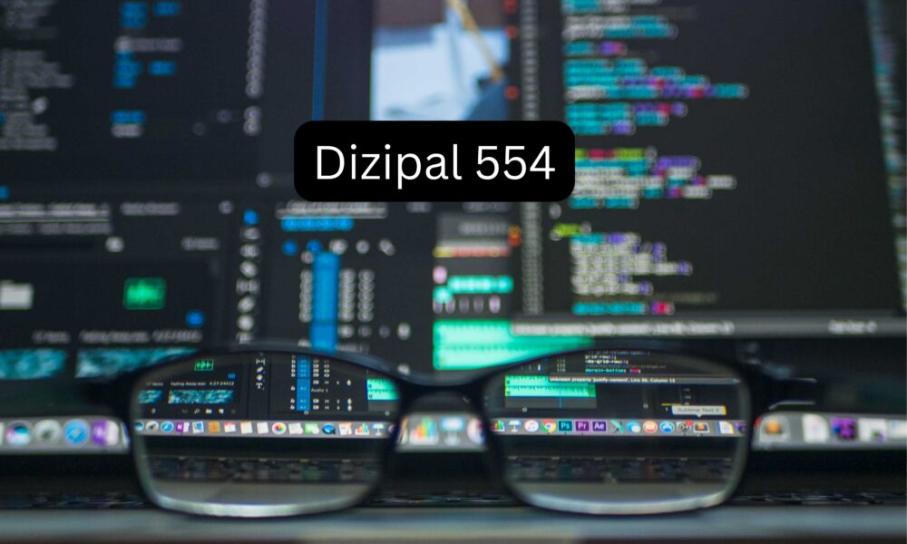Harness the Potential of Dizipal 554: Your Perfect Digital Solution