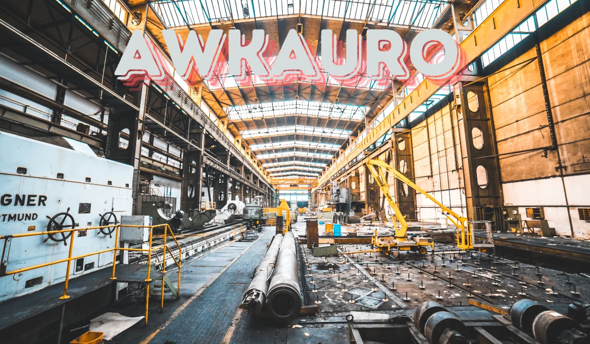 Awkauro Adventure: A Traveler's Guide to this Enchanting Destination