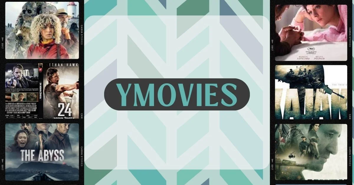 YMovies Unveiled: The Safer Streaming Alternatives
