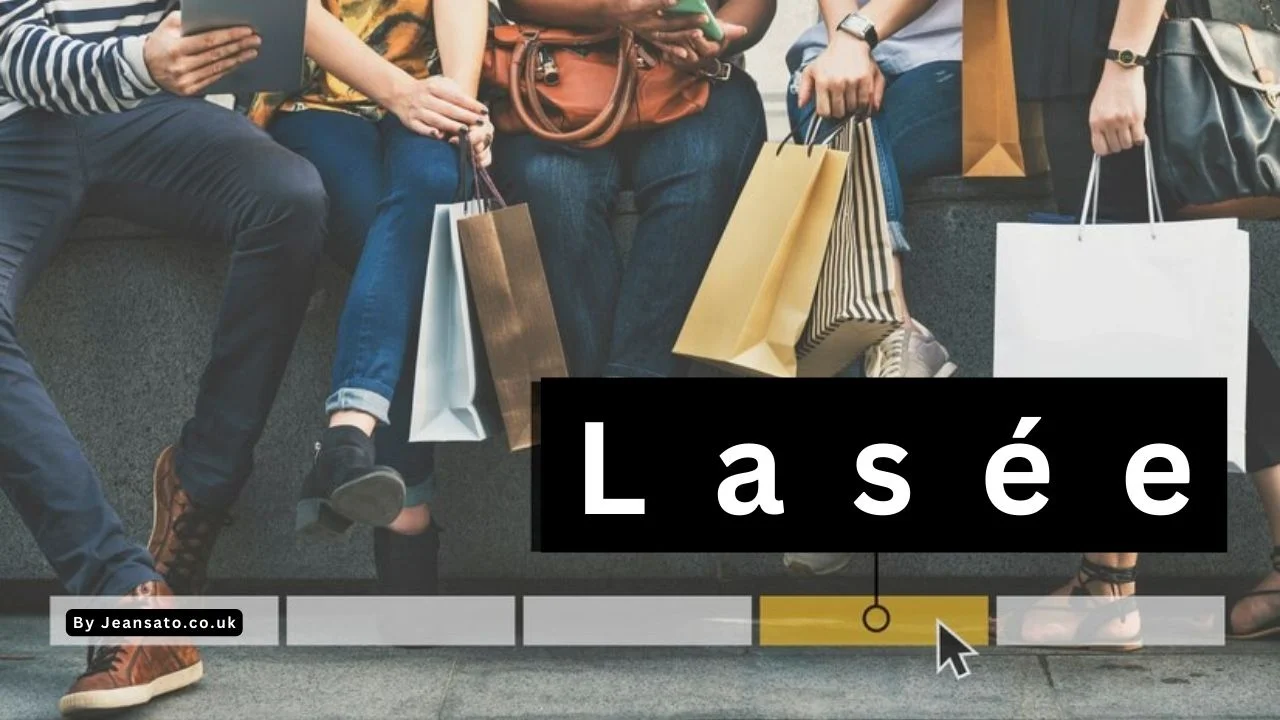 Lasée: A Symphony Of Tradition And Innovation
