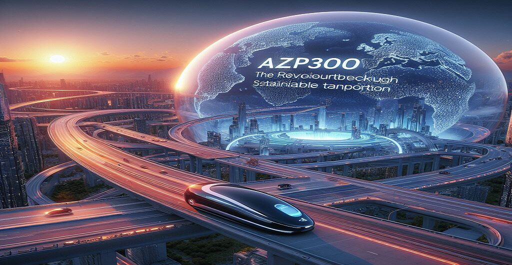 AZP300x: Unleashing the Power of Tomorrow's Computing