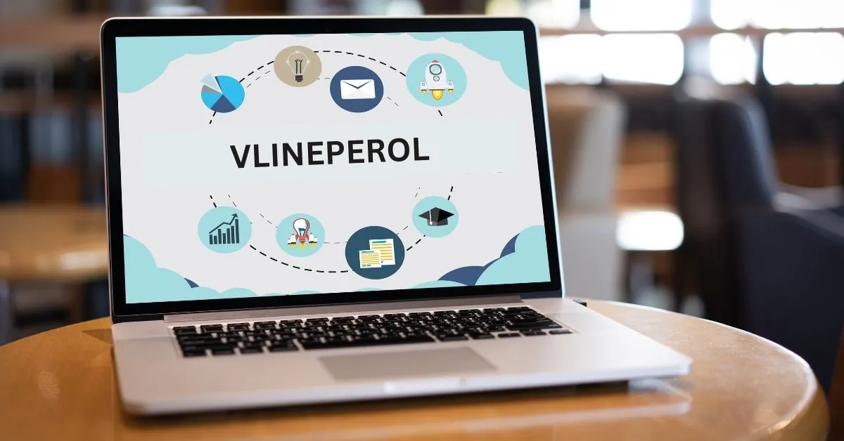 Vlineperol: Revolutionizing Hair Care with Innovative Solutions