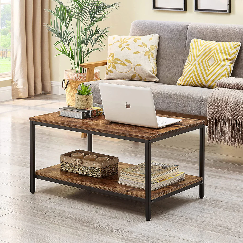 Shop Coffee Tables on Sale: Elevate Your Living Space