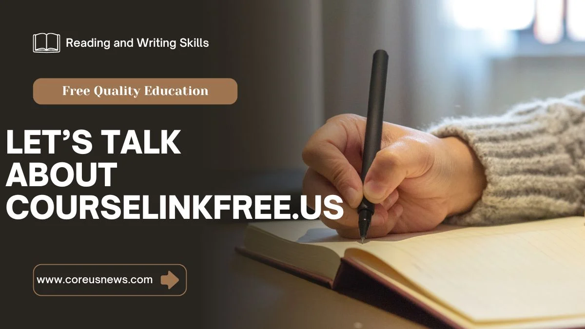 Exploring Courselinkfree.us: A Gateway to Free Online Learning