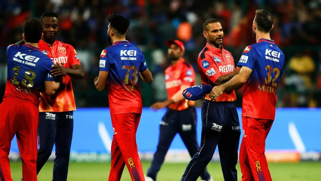 IPL 2024: A Season of Surprises, Records, and Riveting Cricket