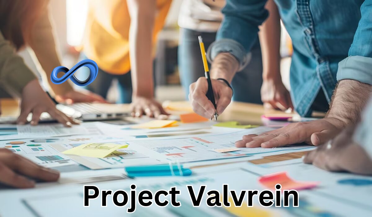 Project Valvrein: A Journey into the Future of Gaming