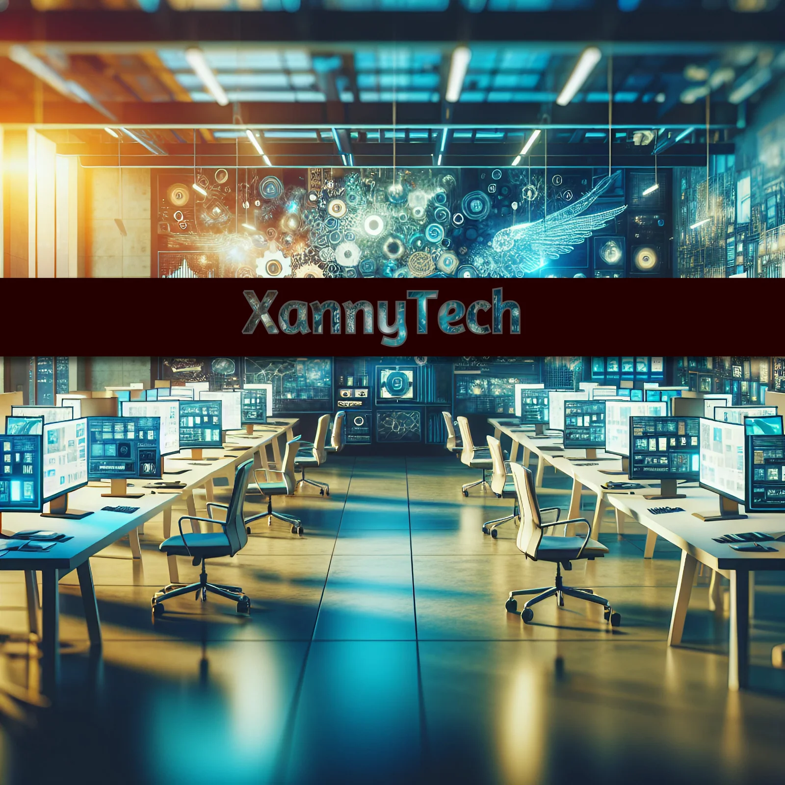 Xannytech: Exploring the Latest Trends in Digital Innovation