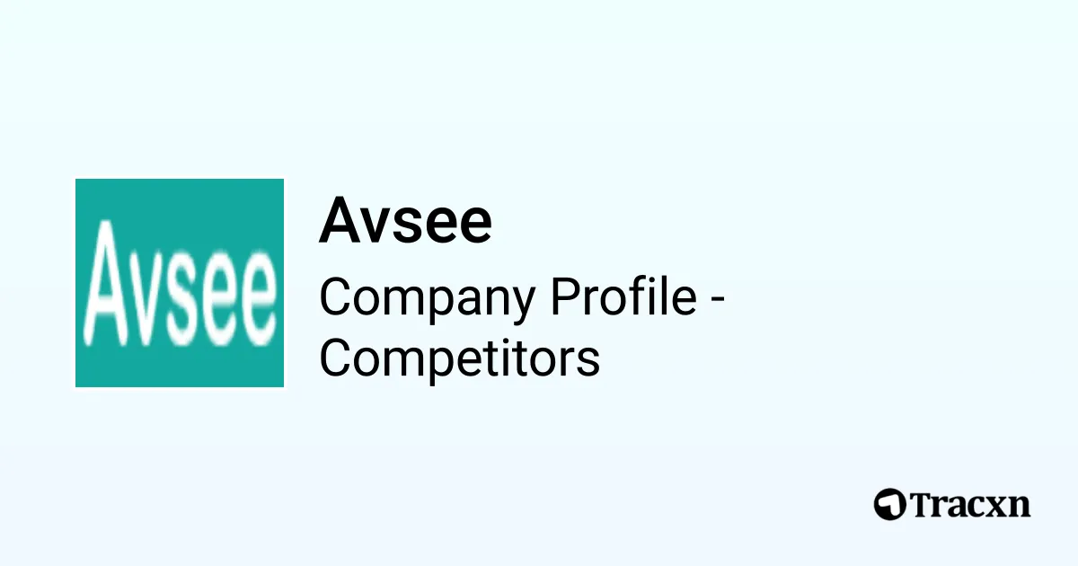 avsee.in Traffic Analytics, Ranking & Audience