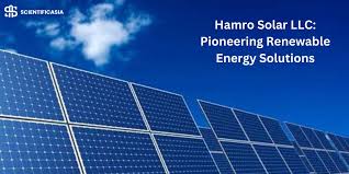 Hamro Solar LLC: A Leader in Renewable Energy Solutions