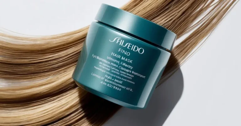 Fino Hair Mask: A Comprehensive Guide to Healthier, Shinier Hair