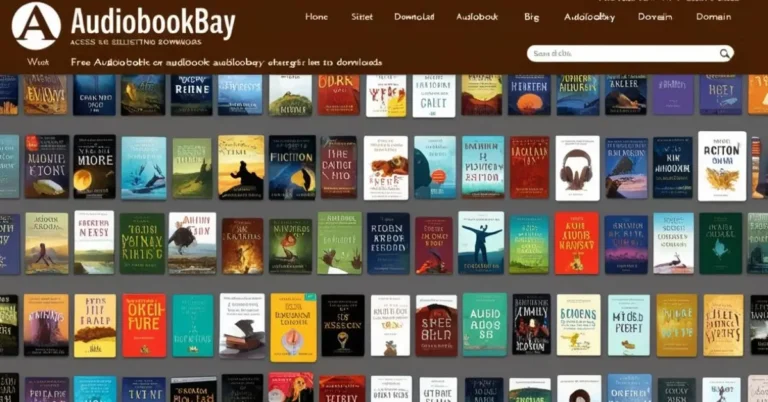 AudiobookBay: The Ultimate Guide to Finding Free Audiobooks