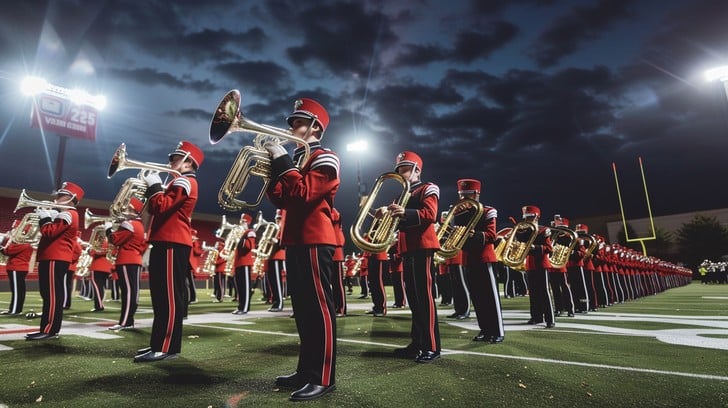 Marching Show Theme Meaning: Understanding the Heart of the Performance