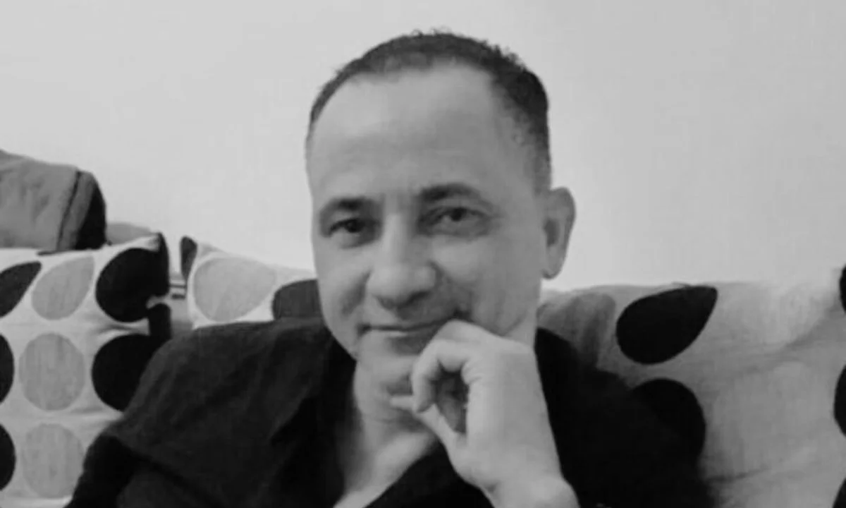Carlos Almaraz: Painting the Fiery Soul of Los Angeles
