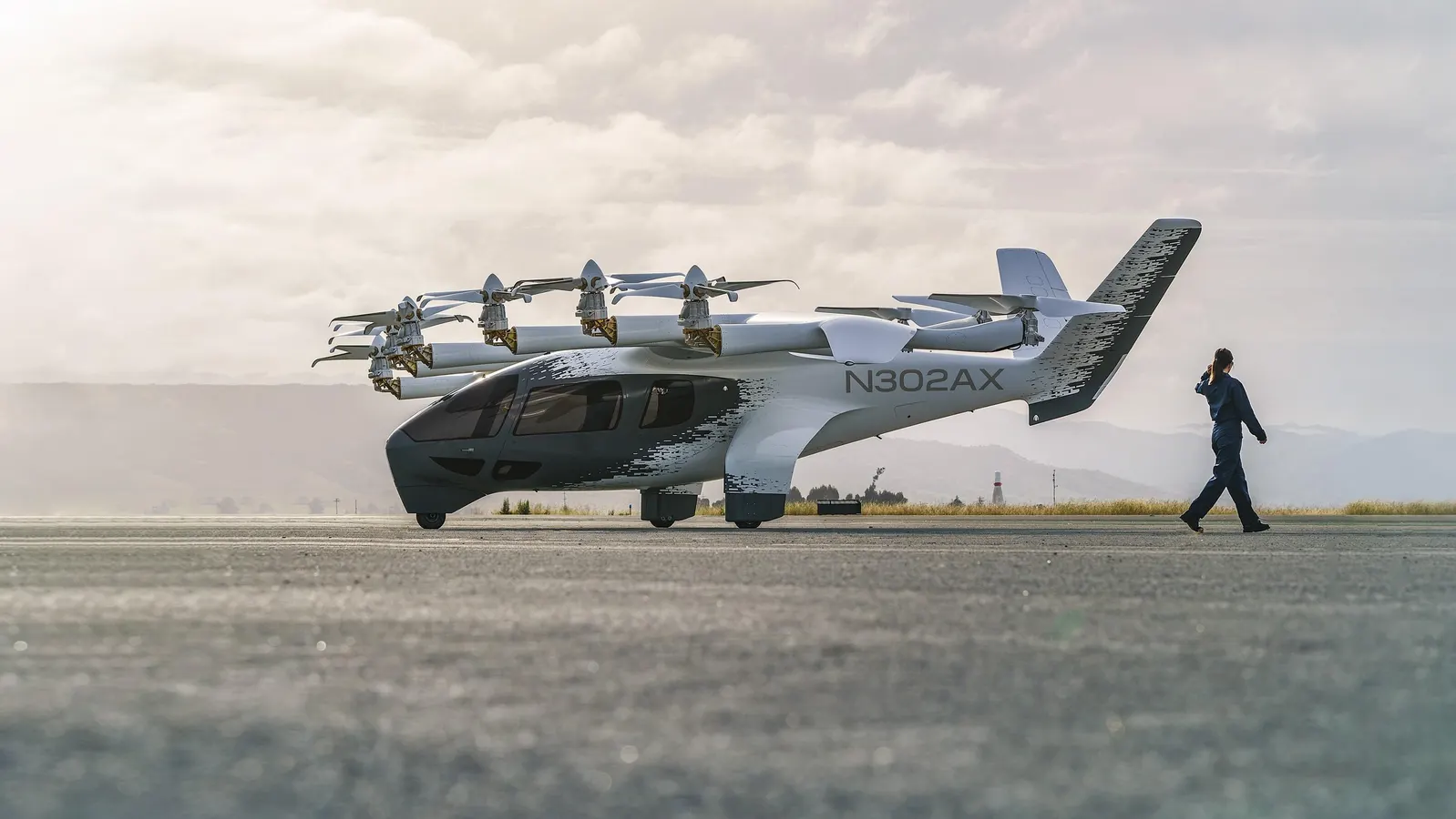 Archer Aviation (ACHR): Soaring Vision or Grounded Reality?