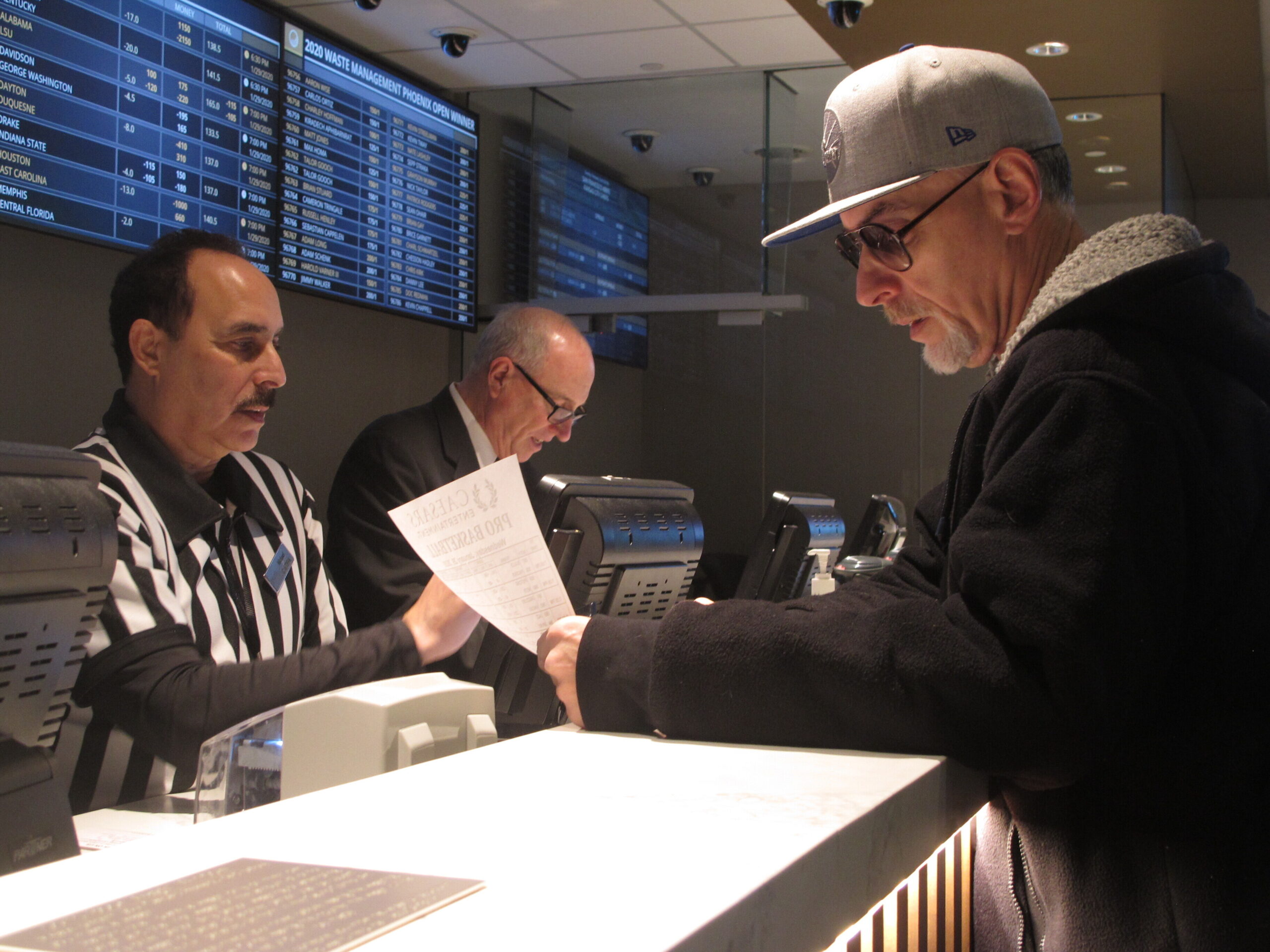 Everything You Need to Know About Illinois Sportsbooks:
