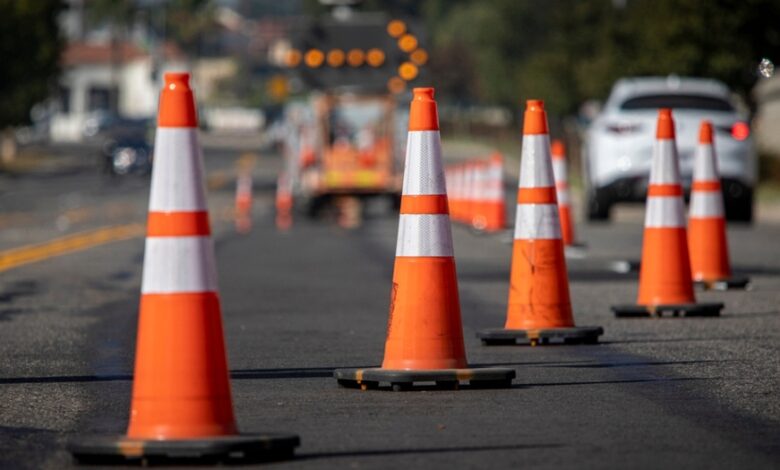 Must-Have Traffic Control Equipment for Safety