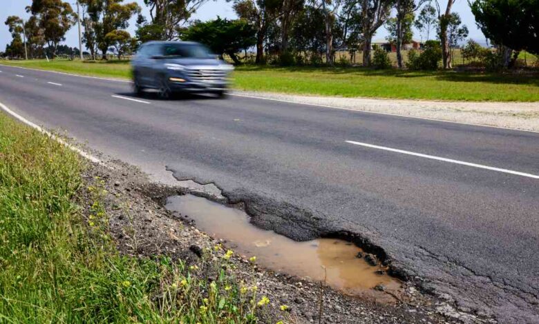 How Are Poor Local Roads Secretly Damaging Your Car?