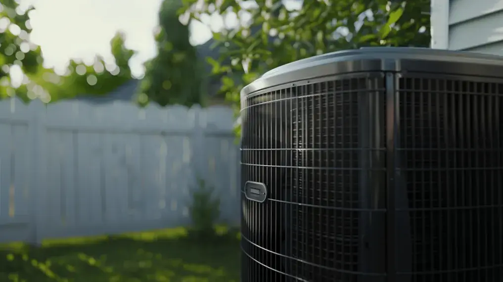 Your Complete Guide to Heat Pump Replacement
