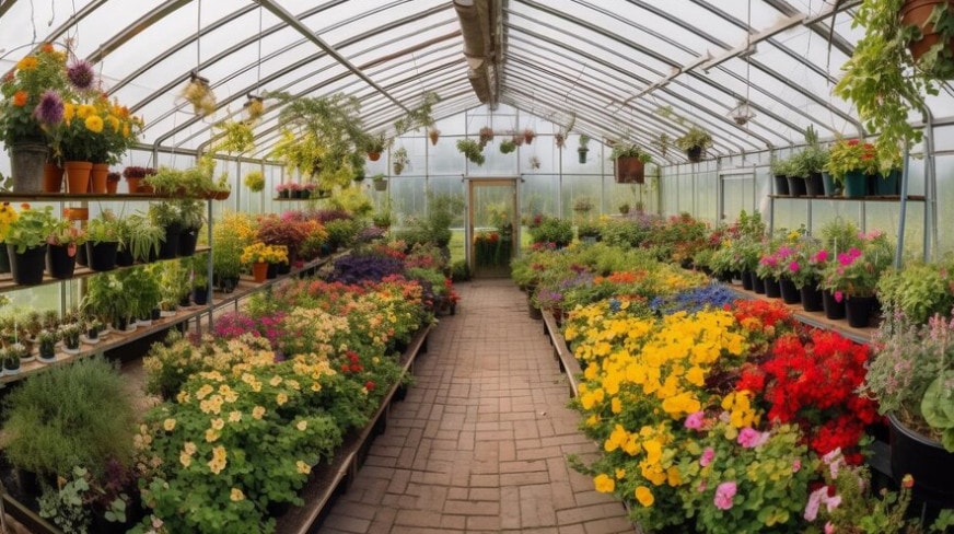 The Benefits of Plant Nurseries.