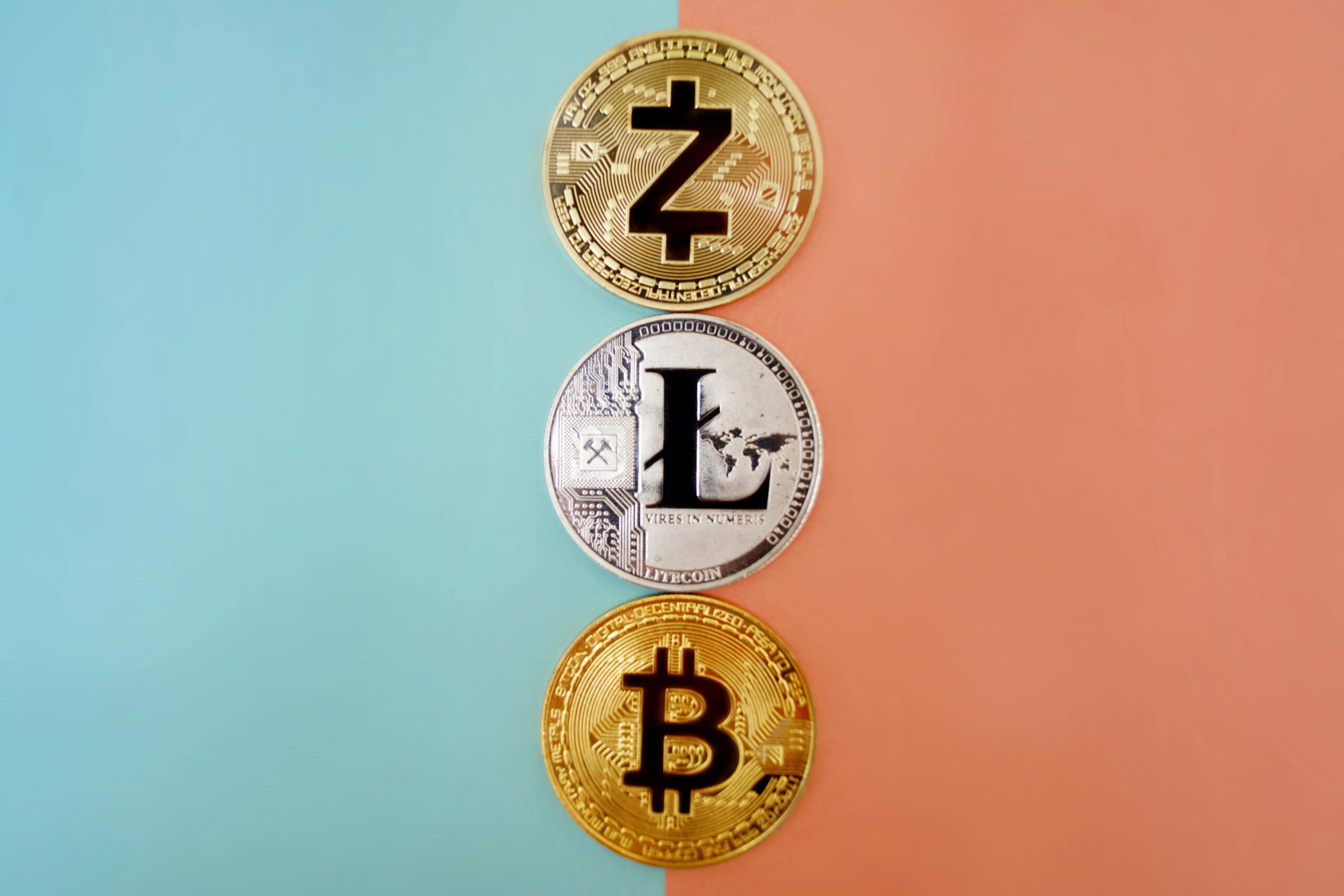 Litecoin: The Silver to Bitcoin's Gold