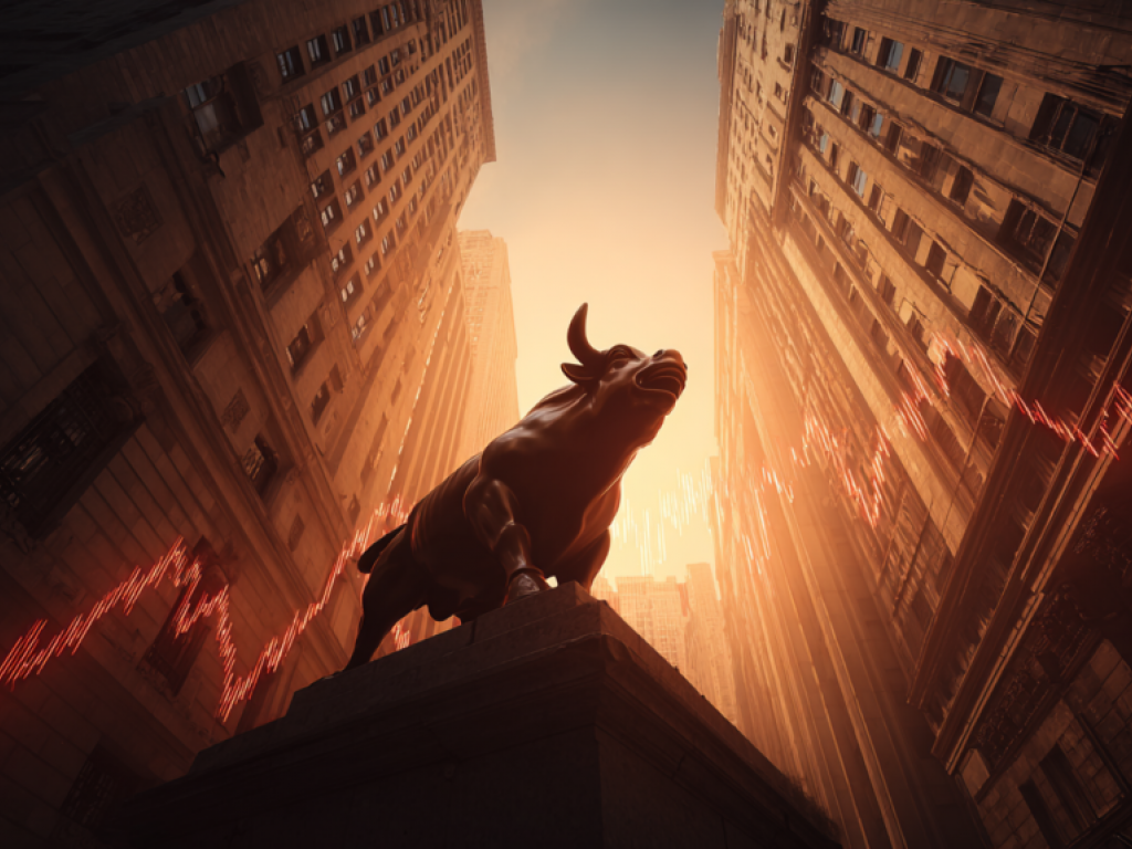 Benzinga Decoded: From Humble Newsletter to Financial Media Powerhouse
