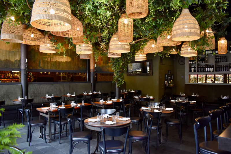 Review: A Taste of Authentic Italian Soul at Bella Luna, New York City