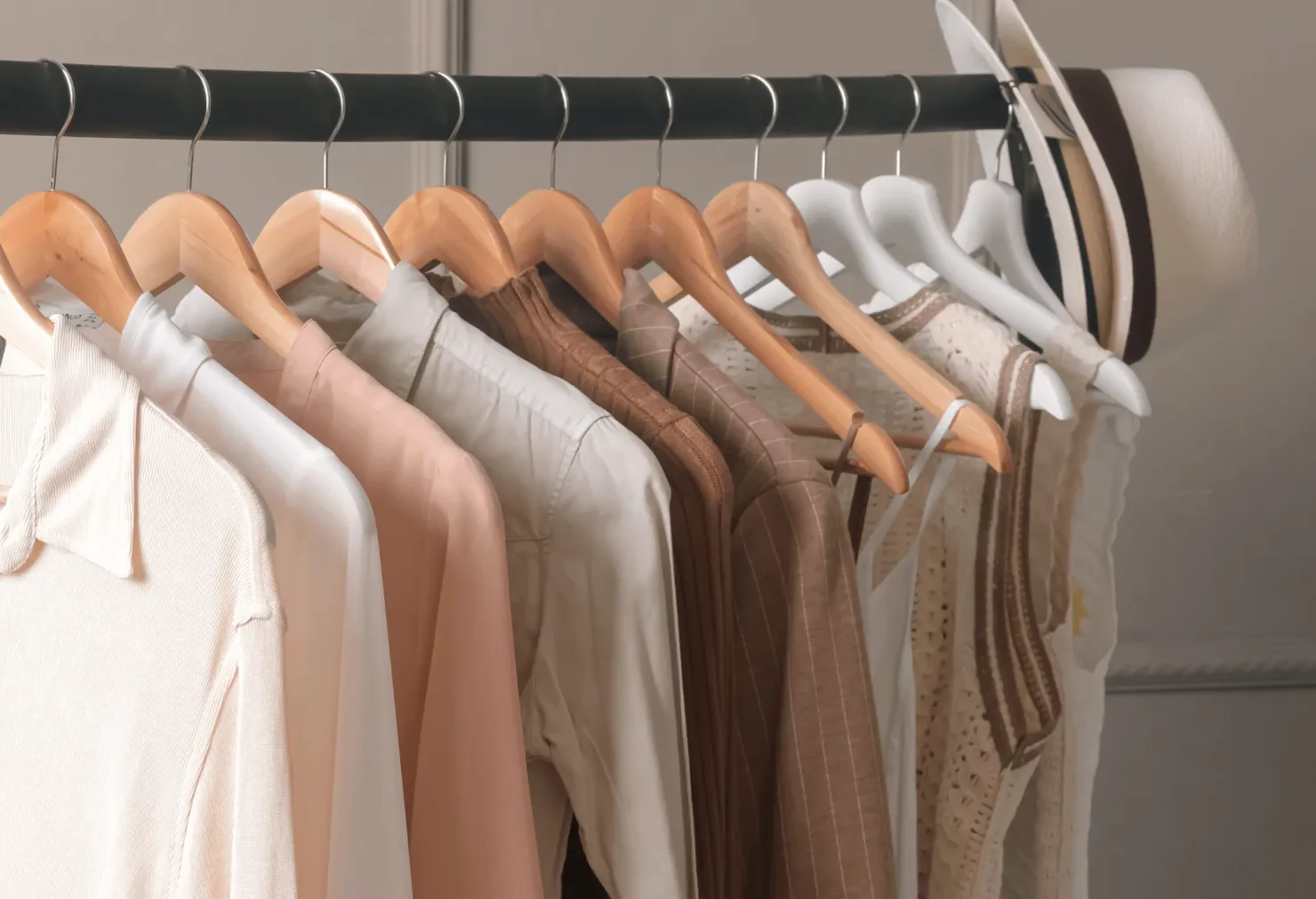 Building a Timeless Wardrobe with Essential Clothing