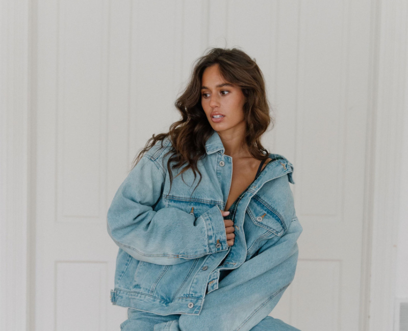 Chatting with Ellasandra Muse: Where Soulful Living Meets Effortless Style